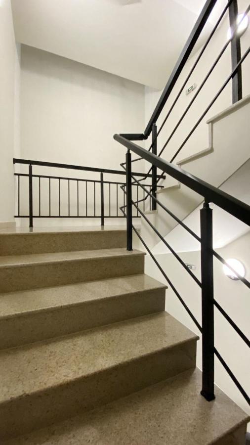 Apartmán Stella&Gaby Burgas City Exteriér fotografie