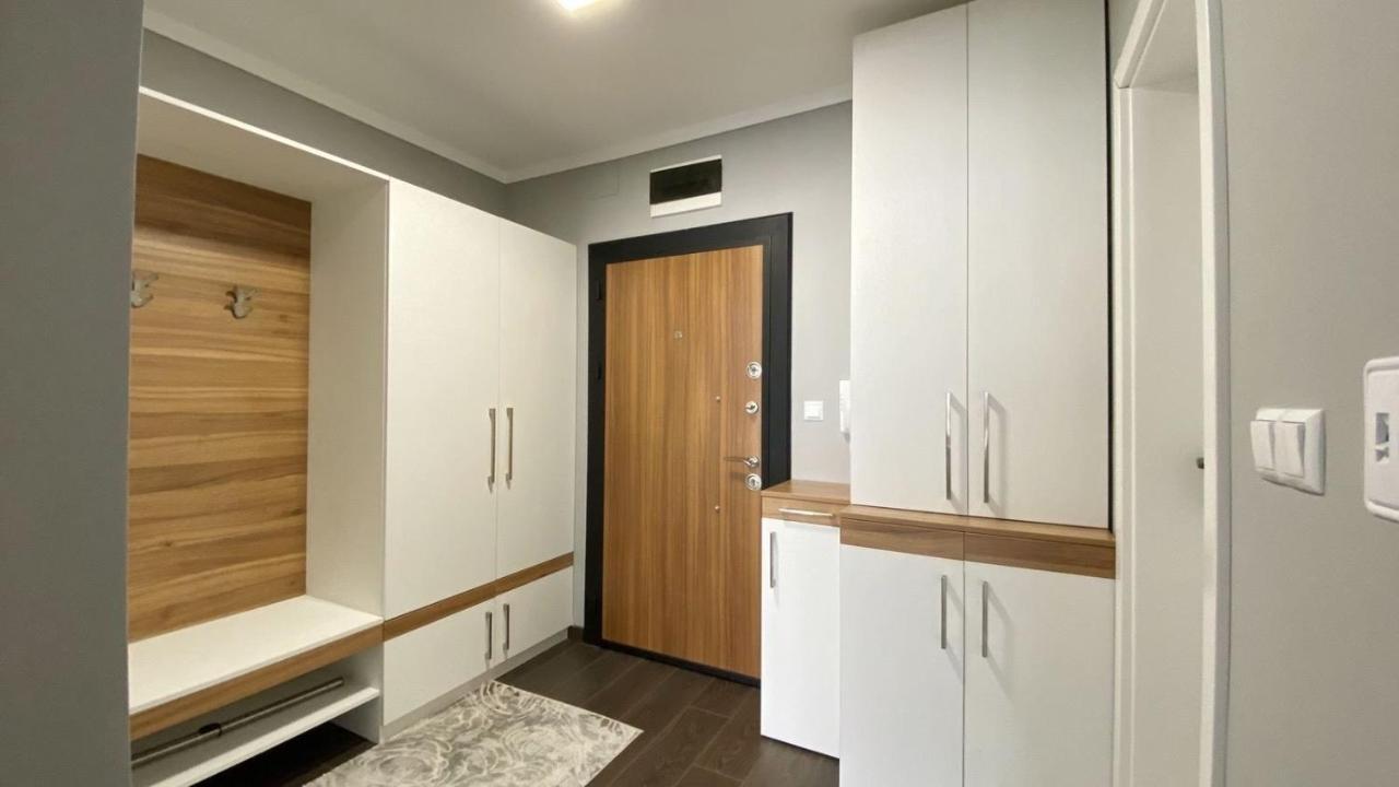 Apartmán Stella&Gaby Burgas City Exteriér fotografie